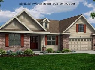 N60W21654 Legacy Trl, Menomonee Falls, WI 53051
