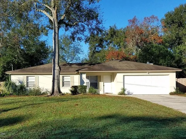 12560 Remler Dr W, Jacksonville, FL 32223