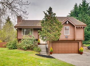 16239 Phantom Way, Bellevue, WA 98008