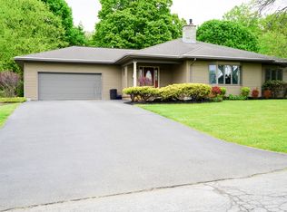 26 Fairview Ave LOT WP001, Wellsville, NY 14895