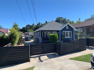 5932 Tipton Way, Los Angeles, CA, 90042