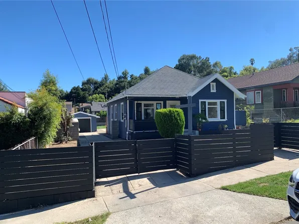 5932 Tipton Way, Los Angeles, CA 90042