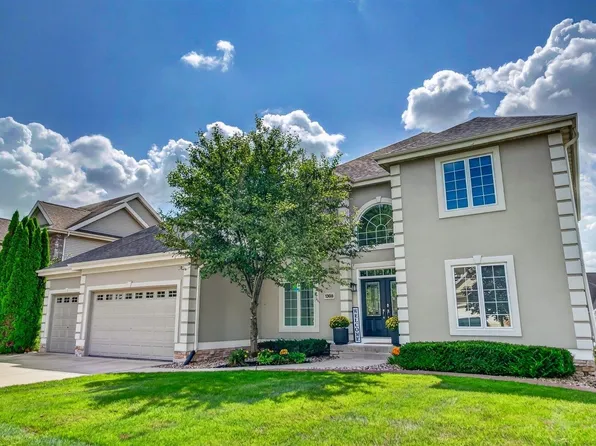 1308 Hanover Ct, Waunakee, WI 53597