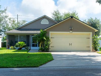 2309 Paulette Dr, Haines City, FL, 33844