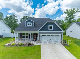 395 Dunbarton Ln, Conway, SC 29526