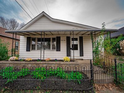 23 N Brownell St, Chillicothe, OH, 45601