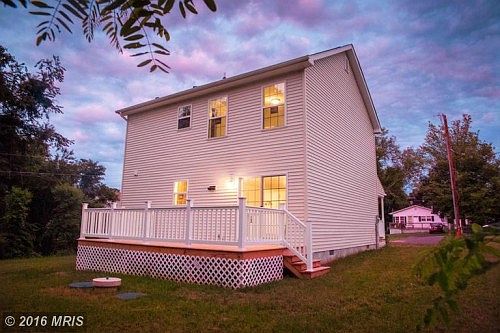 4th image of 42274 Allison Dr