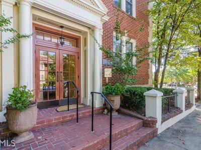 733 Frederica St NE, Atlanta, GA, 30306