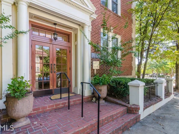 733 Frederica St NE, Atlanta, GA 30306