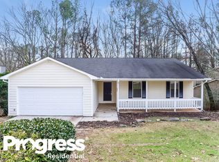 7442 Cardinal Way, Riverdale, GA 30274