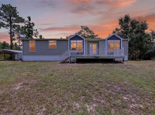 7131 NE 138TH TERRACE, WILLISTON, FL 32696