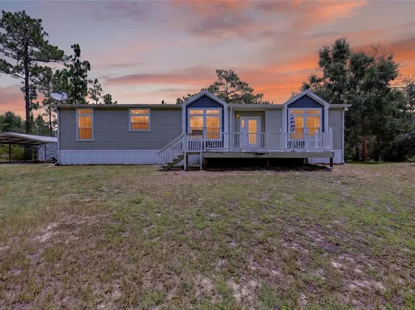 7131 NE 138TH TERRACE, WILLISTON, FL 32696