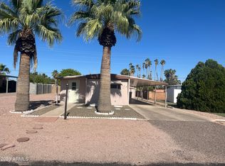 855 S 91st Pl, Mesa, AZ 85208