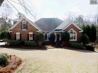 201 Alston Cir, Lexington, SC 29072