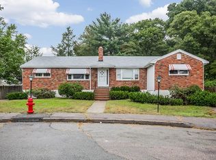 19 Reservoir Dr, Randolph, MA 02368