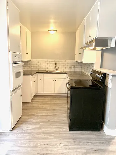 7318 Newlin Ave #5/6 Photo 1