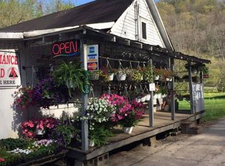 23350 S Calhoun Hwy, Chloe, WV 25235