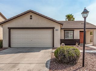 907 Vineyard Vine Way, North Las Vegas, NV 89032