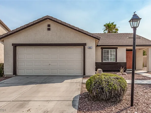 907 Vineyard Vine Way, North Las Vegas, NV 89032