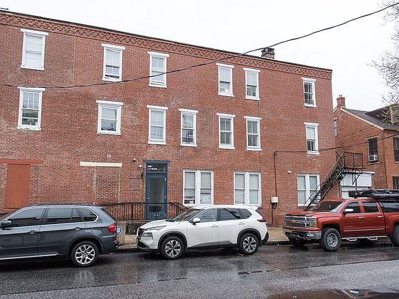 2nd image of 1001 N 3rd St APT 1