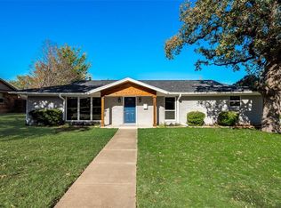 603 Martin Ln, Euless, TX 76040