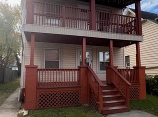3827 Woodbridge Ave, Cleveland, OH 44109