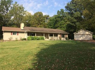 4450 S State Route 9, Greenfield, IN 46140