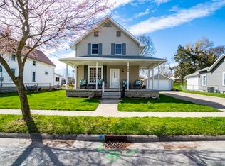 624 E Wayne St, Kendallville, IN