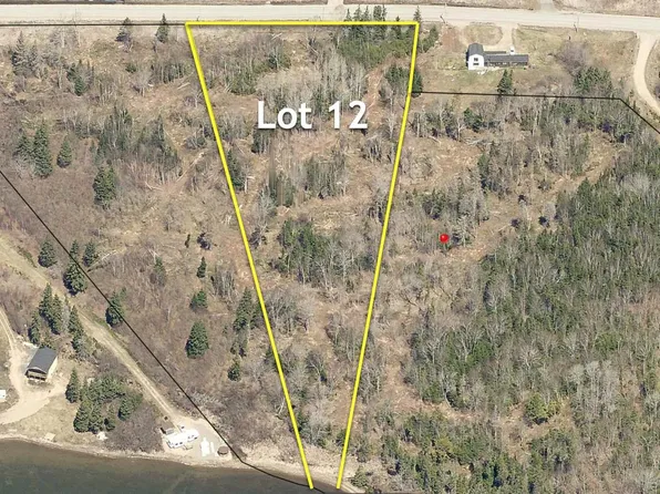 Eskasoni Rd Lot 12, Cape Breton, NS B1J