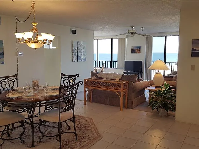 15316 Gulf Blvd #604 — Photo 9