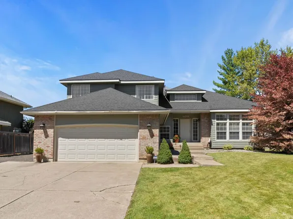 14019 E 26th Ave, Veradale, WA 99037