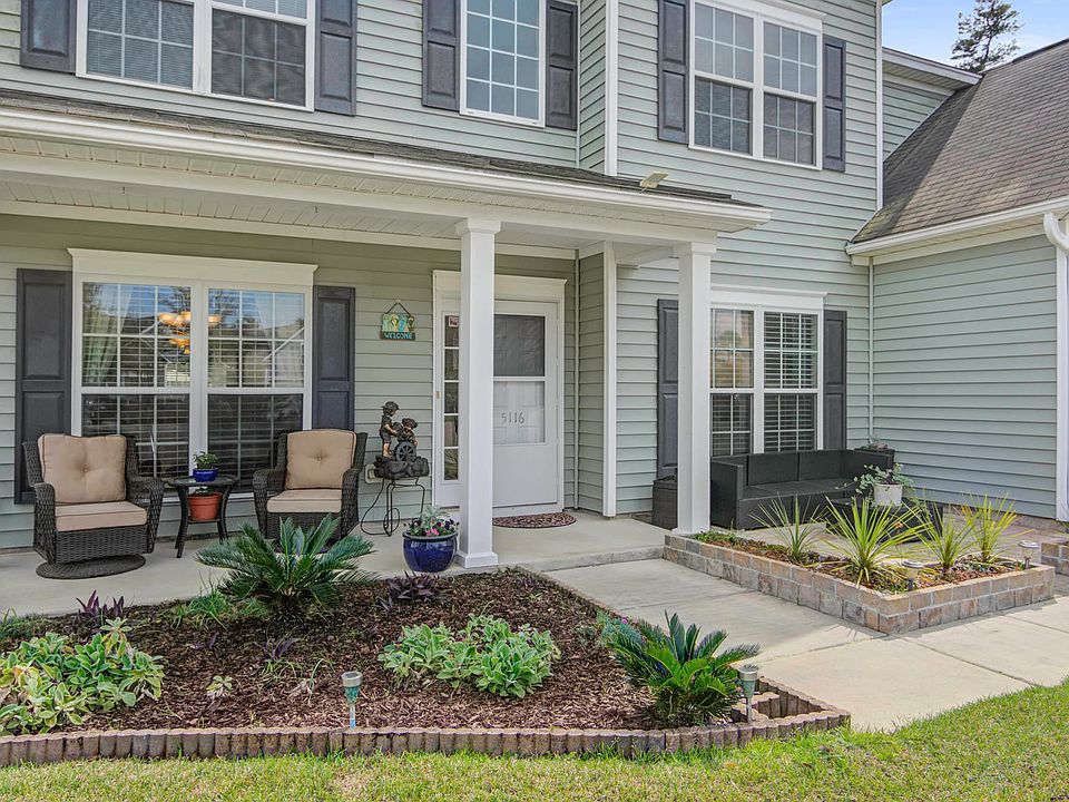 1st image of 5116 Village Crier Ln