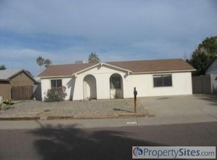 3518 E Blanche Dr, Phoenix, AZ 85032