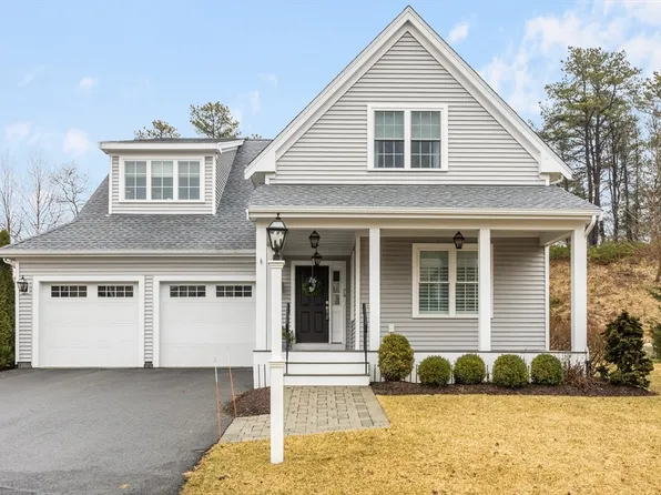 74 Boatwrights Loop, Plymouth, MA 02360