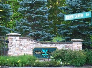 22SL Hidden Canyon Dr, Brecksville, OH 44141