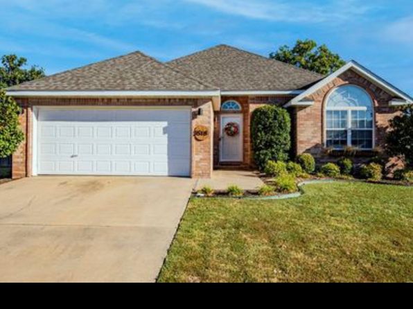 3518 W Grouse Rd