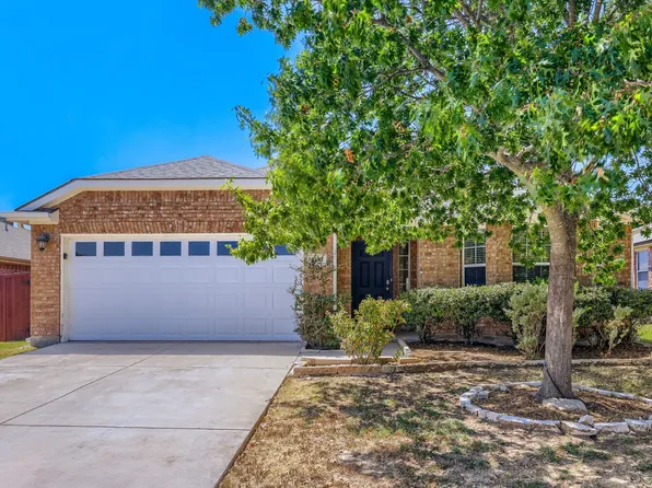 4407 Willow Wood Rd, Melissa, TX 75454