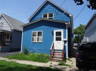 30 8th Ave, North Tonawanda, NY 14120