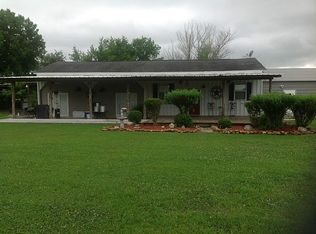 15202 Atwood Ln, Crosby, TX 77532