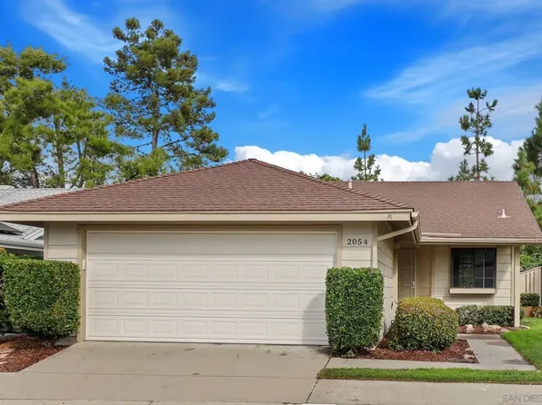 2054 Cottage Way, Vista, CA 92081