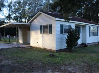 103 N King St, Samson, AL 36477