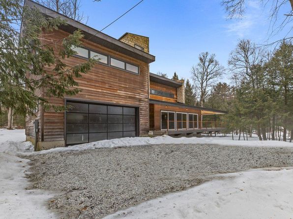 65 Jones Road, Salisbury, VT 05769
