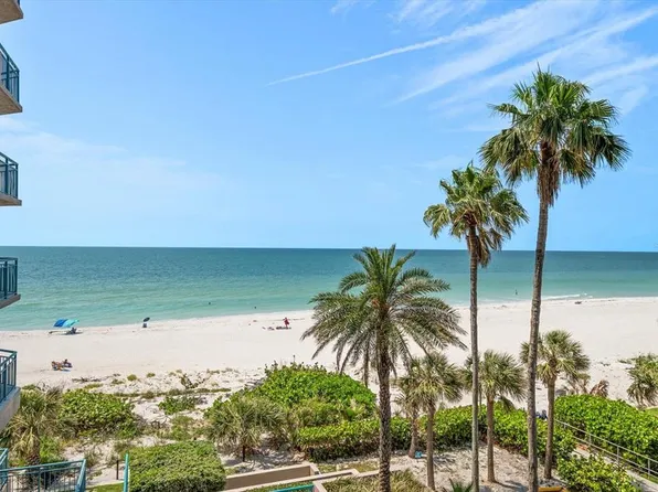 1520 Gulf Blvd APT 404, Clearwater, FL 33767