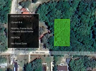 0 NE 165th Ter, Silver Springs, FL 34488