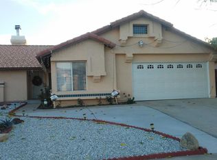 14241 La Mirada St, Victorville, CA 92392