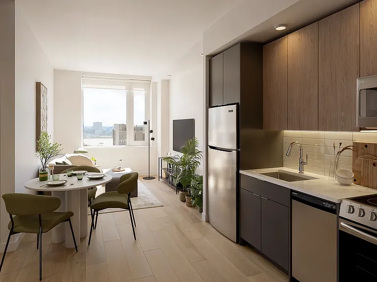 1440 Amsterdam Ave #2120 — Photo 1
