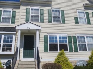 7254 Colonial Affair Dr, New Albany, OH 43054