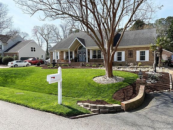 3rd image of 202 Allen Harris Dr