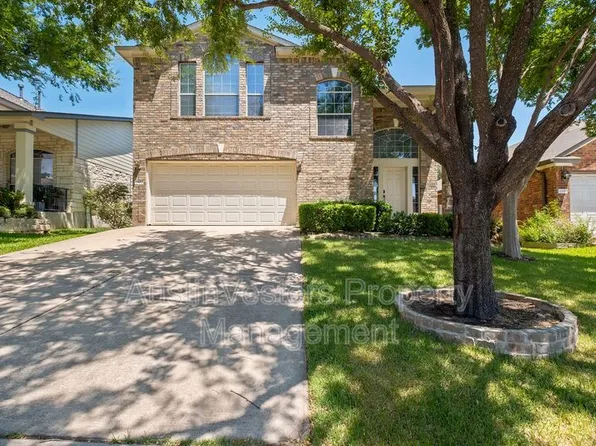 11100 Los Comancheros Rd, Austin, TX 78717