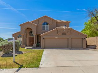 6491 W Linda Ln, Chandler, AZ 85226